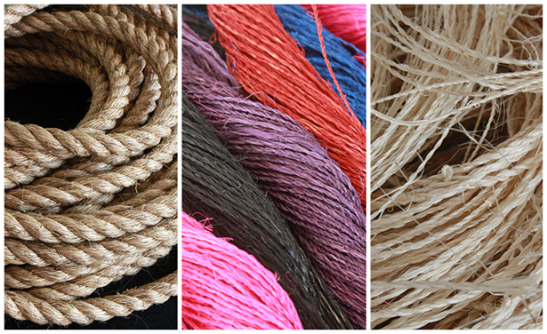 Ropes & Twines